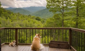 Ultimate Pet-Friendly Stays